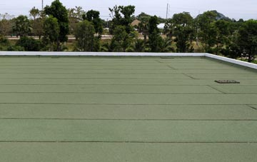 all Dene roofing types quoted for
