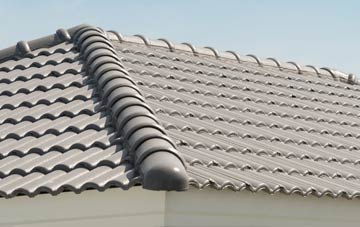 advantages of Dene clay roofing