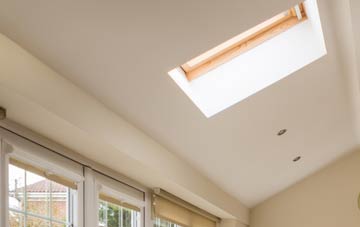 Dene conservatory roof insulation companies