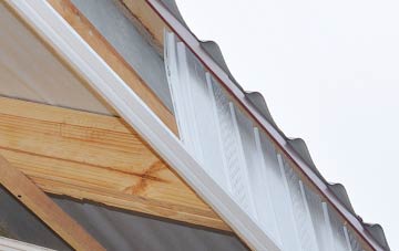 why Dene fascia repairs are essential