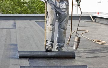flat roof replacement Dene, County Durham