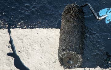 Dene liquid sealant waterproofing