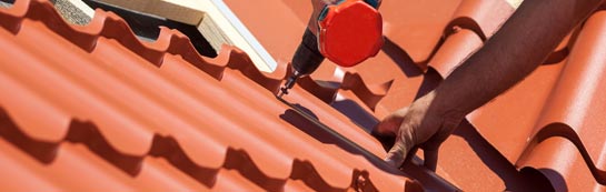 save on Dene roof installation costs