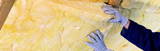 quotes for Dene roof insulation