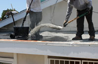 Dene flat roofing repair