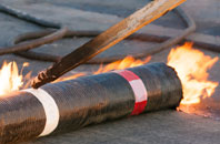 free Dene flat roofing repair quotes